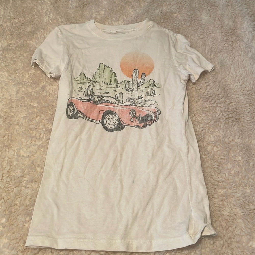 aeropostale car classic crew